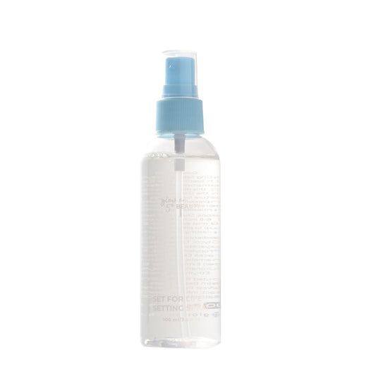 SET FOR LIFE- Setting Spray