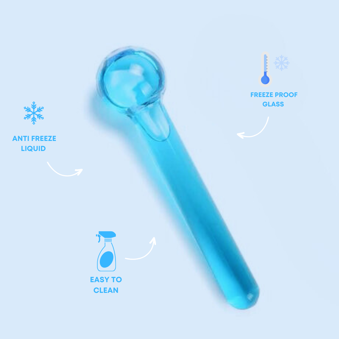 COOLING GLOBE