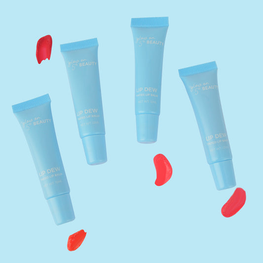 LIP DEW BUNDLE - Tinted Lip Balm