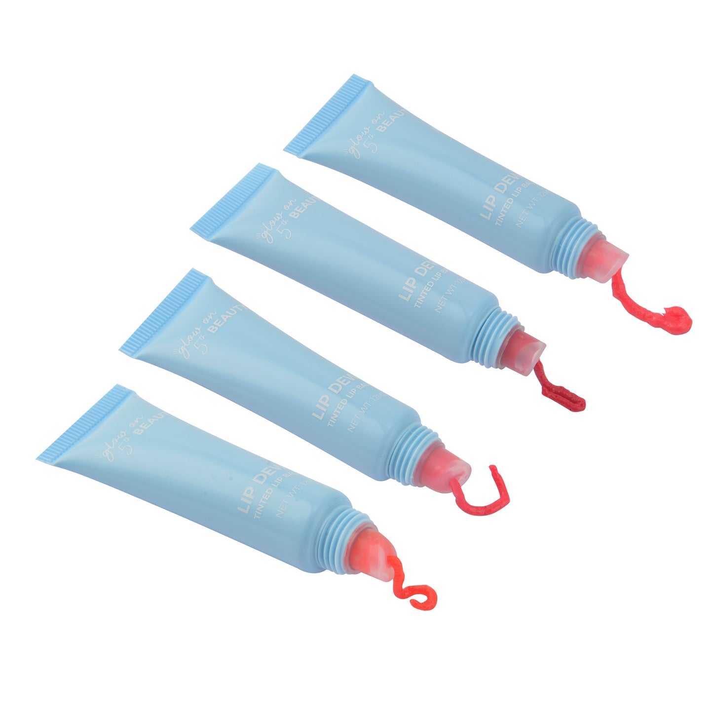 LIP DEW BUNDLE - Tinted Lip Balm