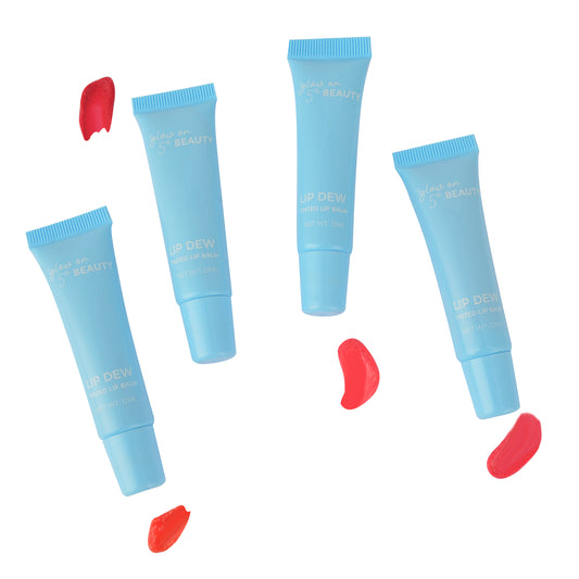 LIP DEW BUNDLE - Tinted Lip Balm