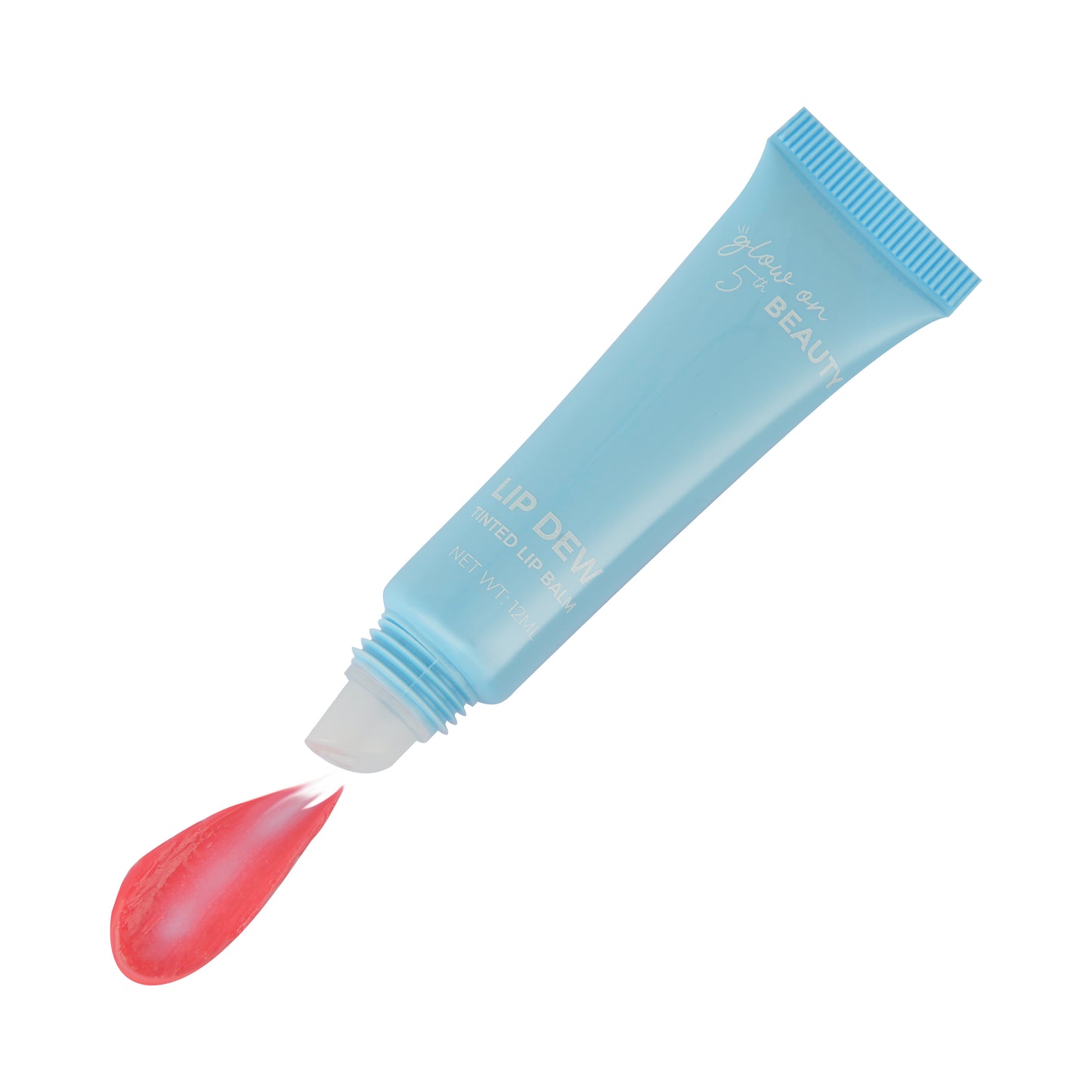 LIP DEW - Tinted Lip Balm - BERRY