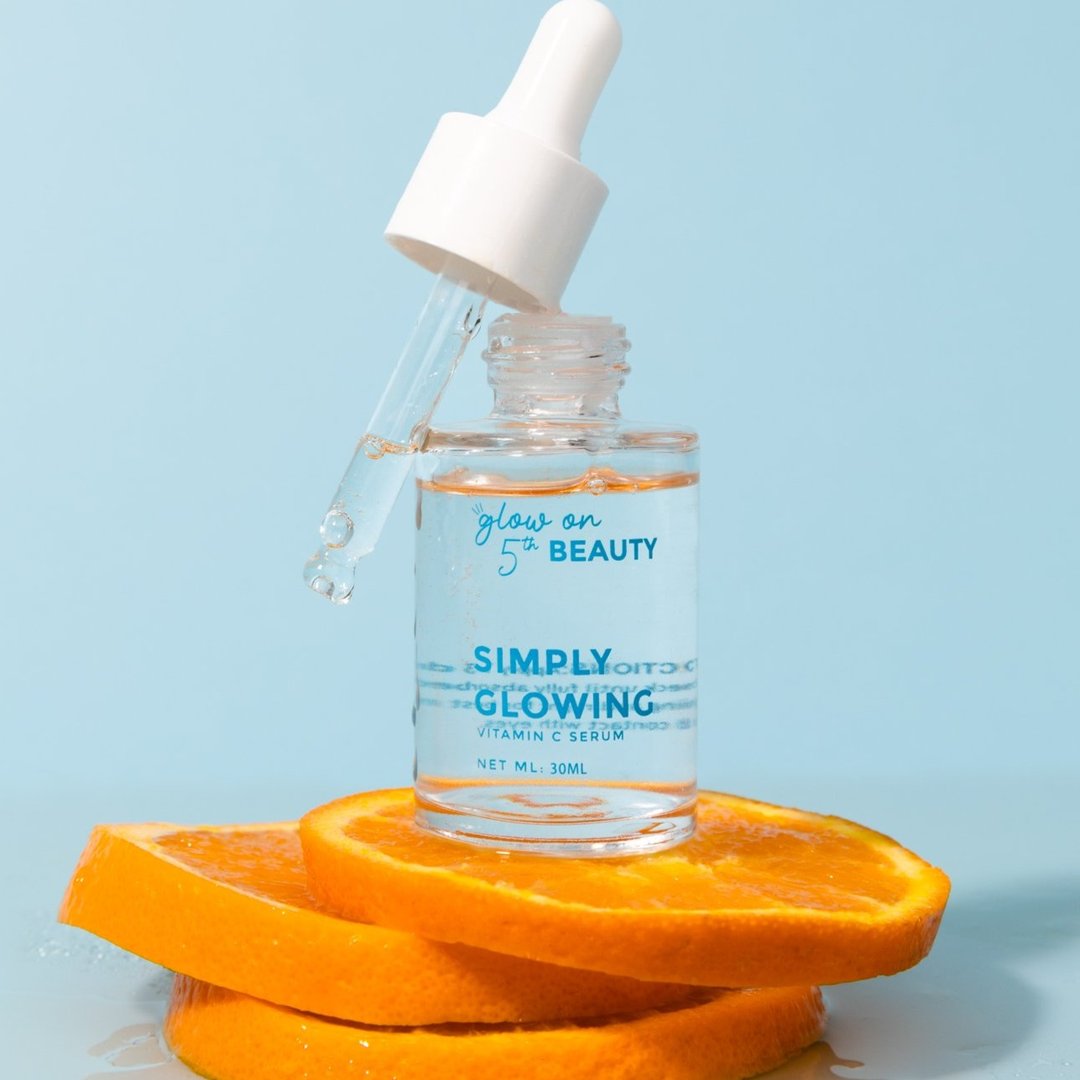 Glowing Skin Kit
