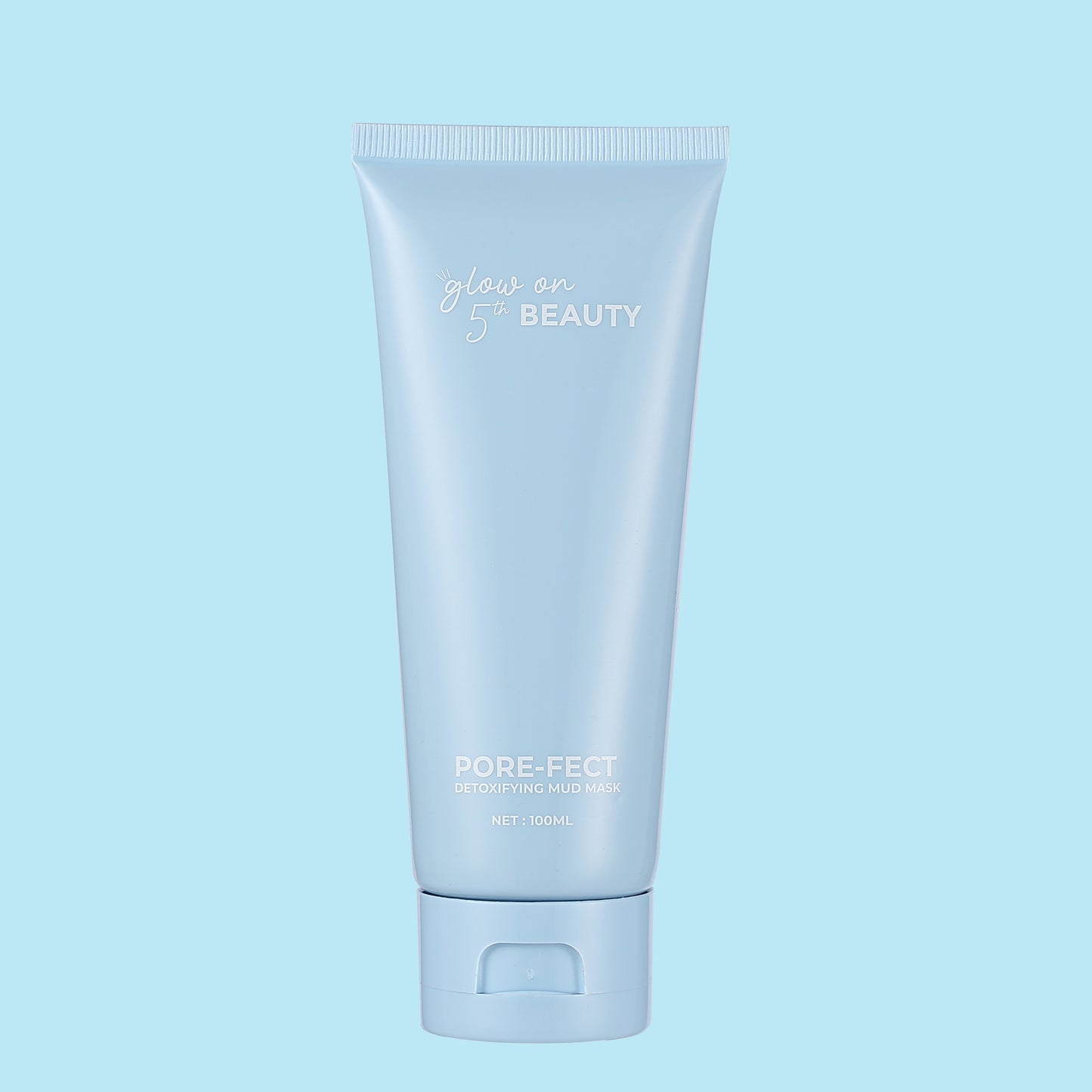 PORE-FECT - Detoxifying Mud Mask