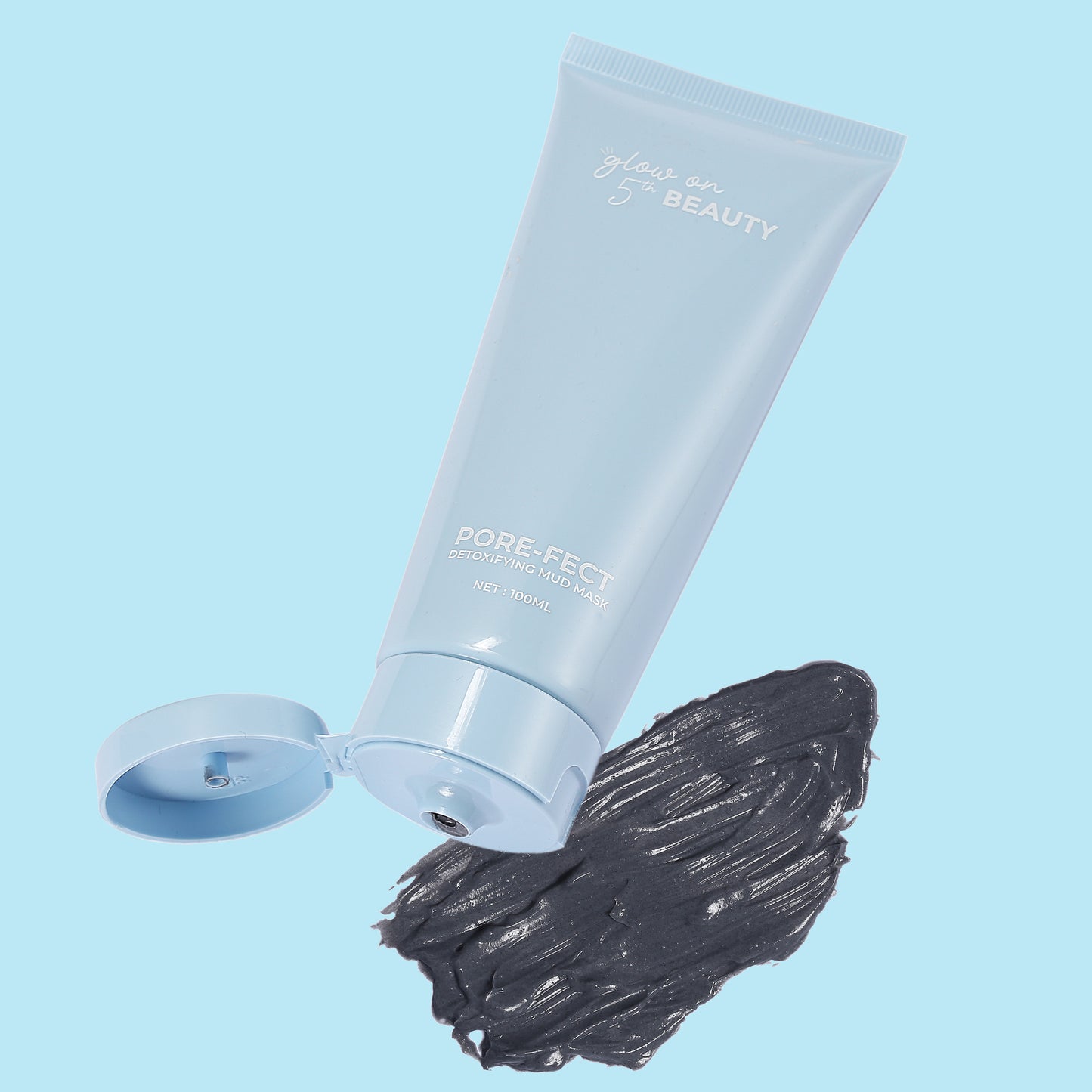 PORE-FECT - Detoxifying Mud Mask
