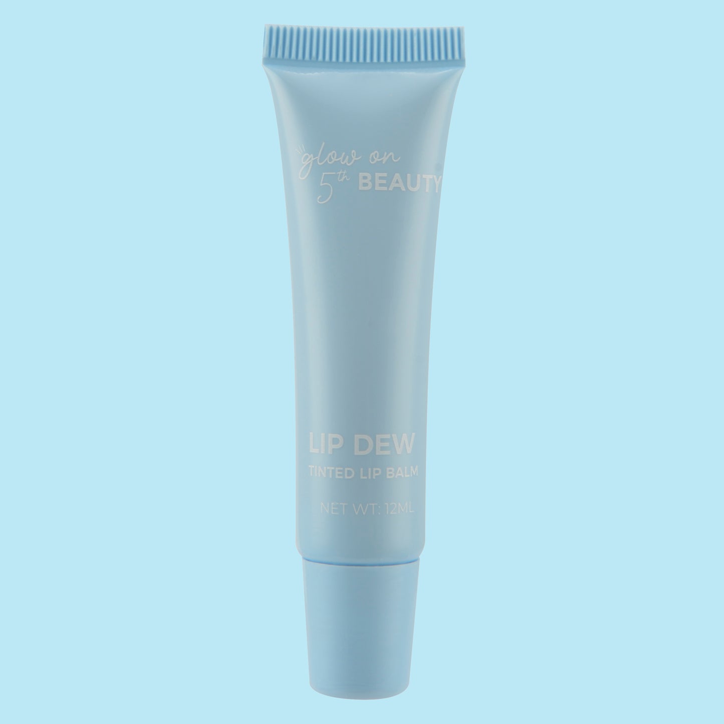 LIP DEW - Tinted Lip Balm - BERRY