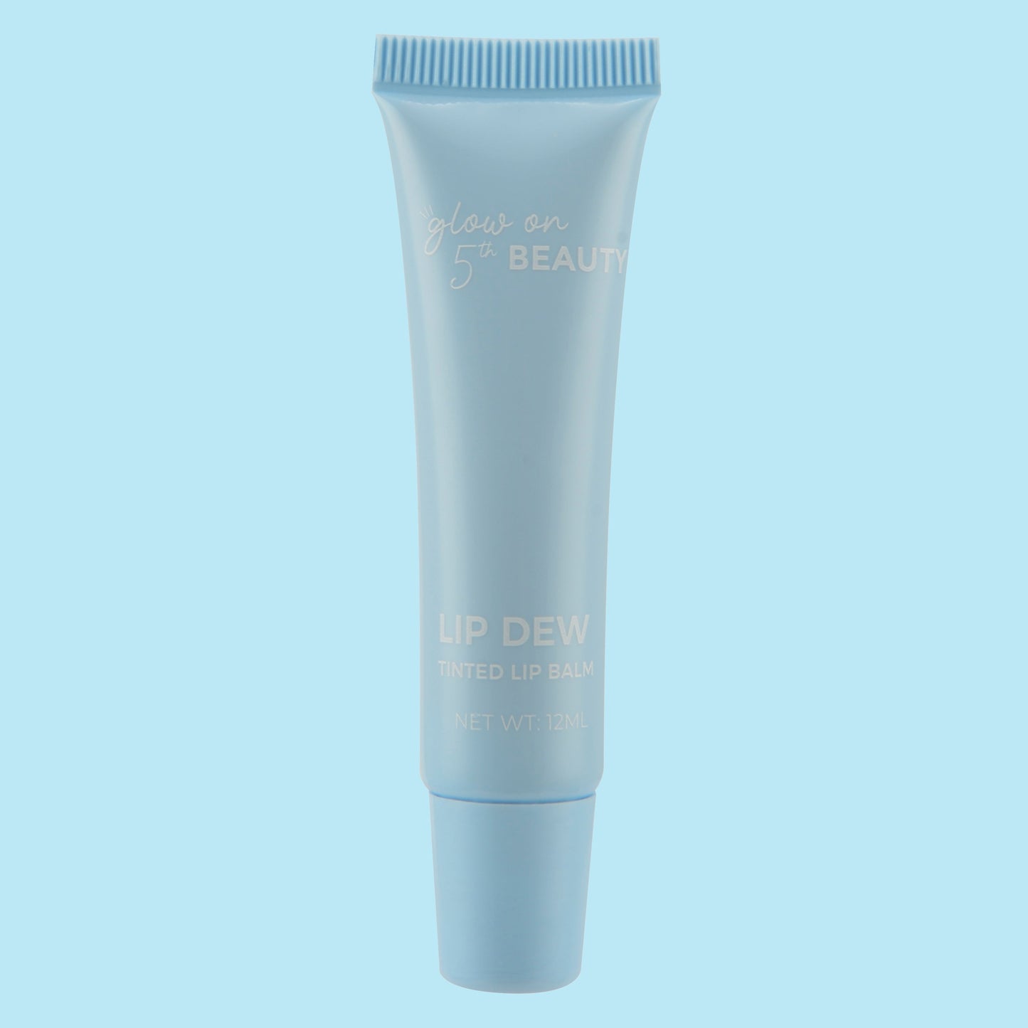 LIP DEW - Tinted Lip Balm - GRAPEFRUIT