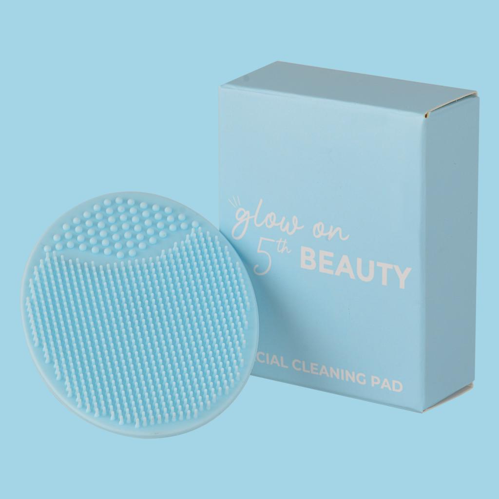 Facial Cleaning Pad