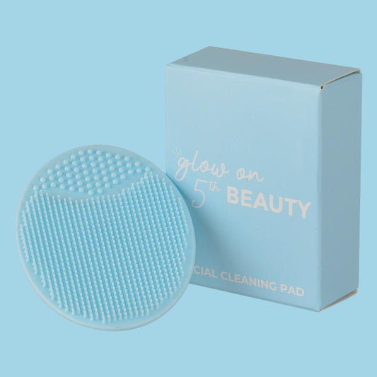 Facial Cleaning Pad
