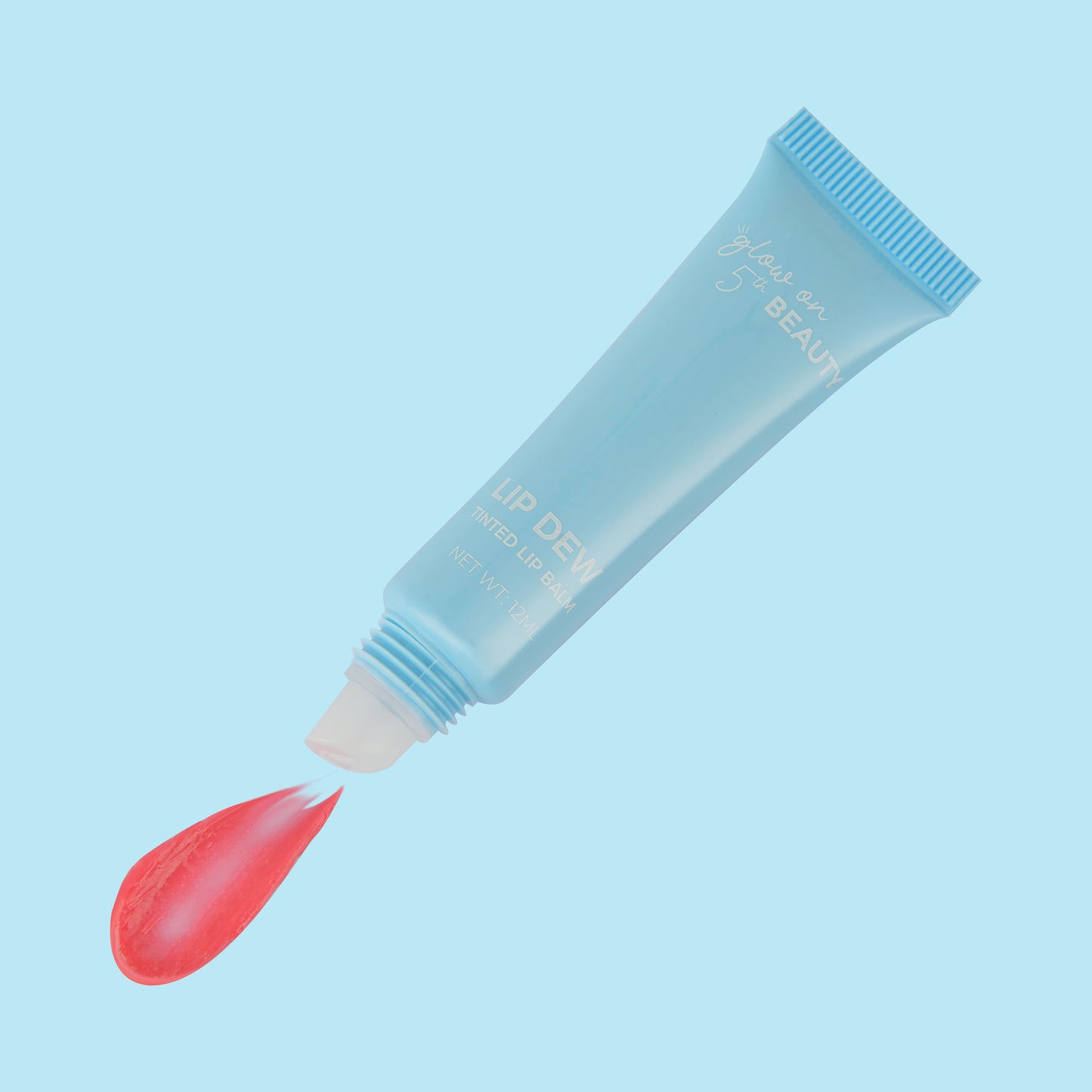 LIP DEW - Tinted Lip Balm - BERRY