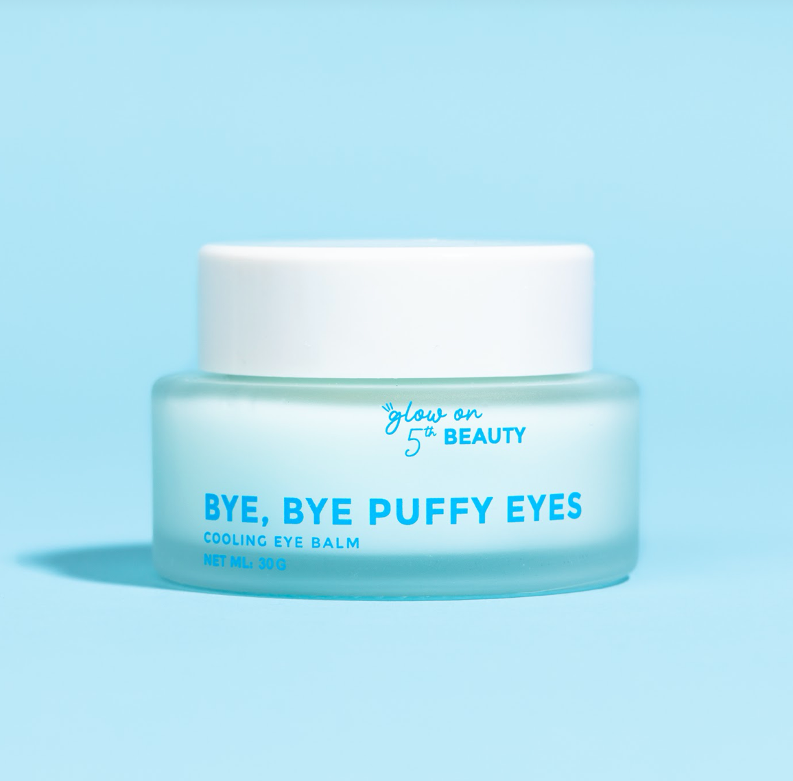 Bubble Skincare's New Morning Rays Eye Cream Brightens & De-puffs –  StyleCaster