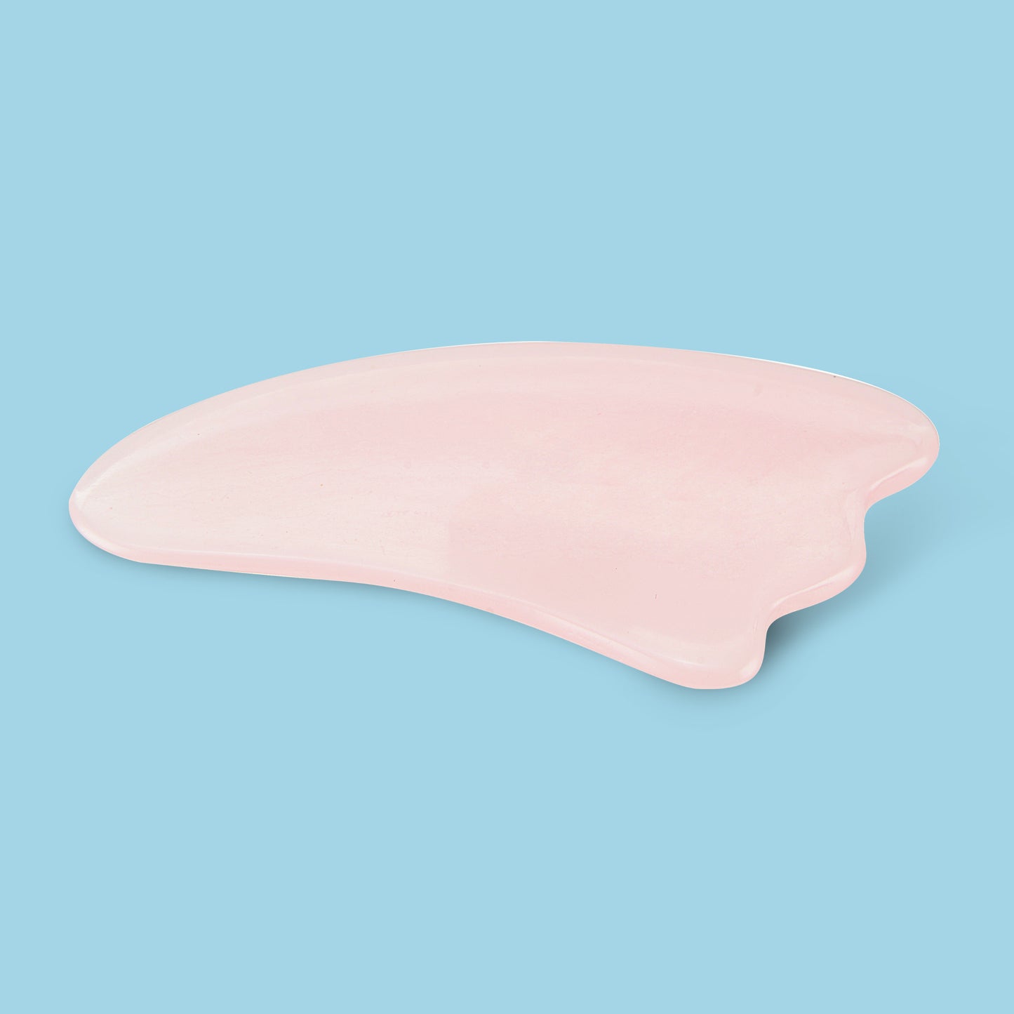 Rose Gua Sha