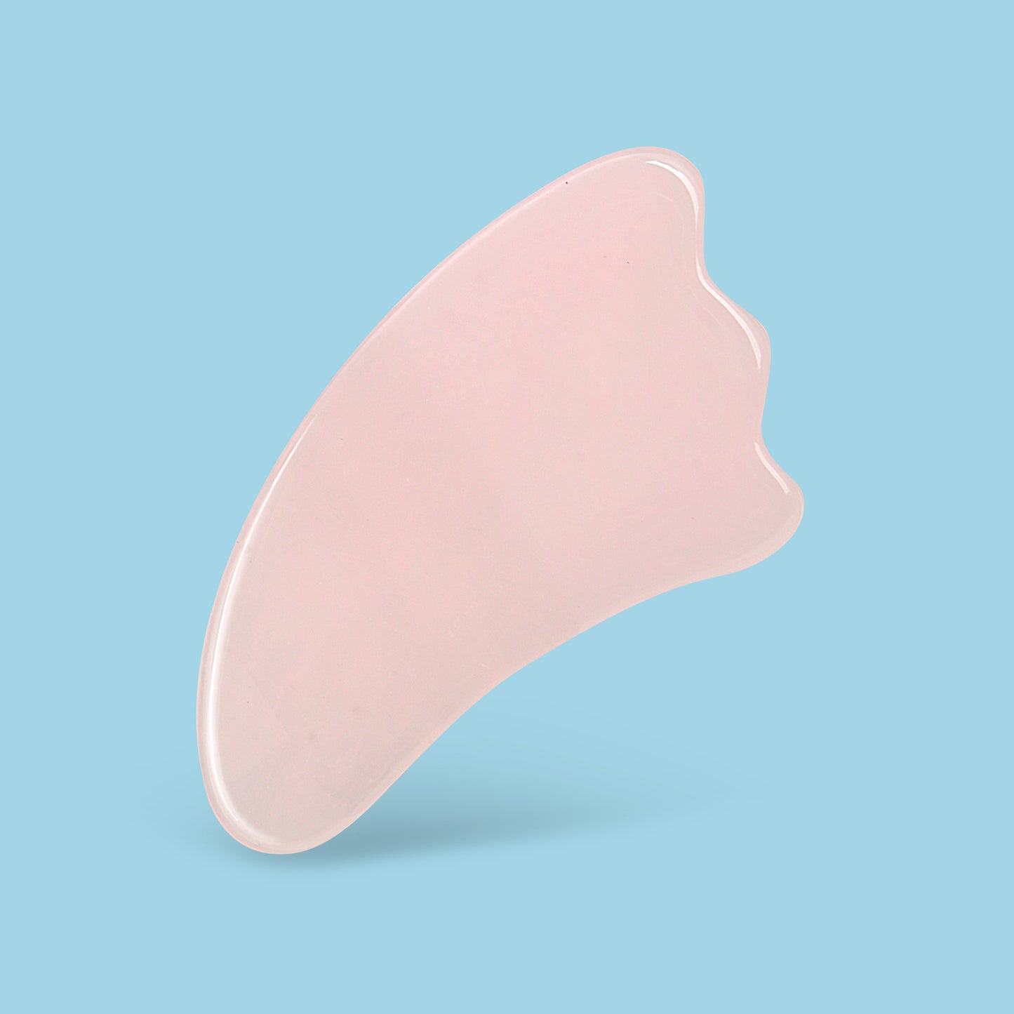 Rose Gua Sha