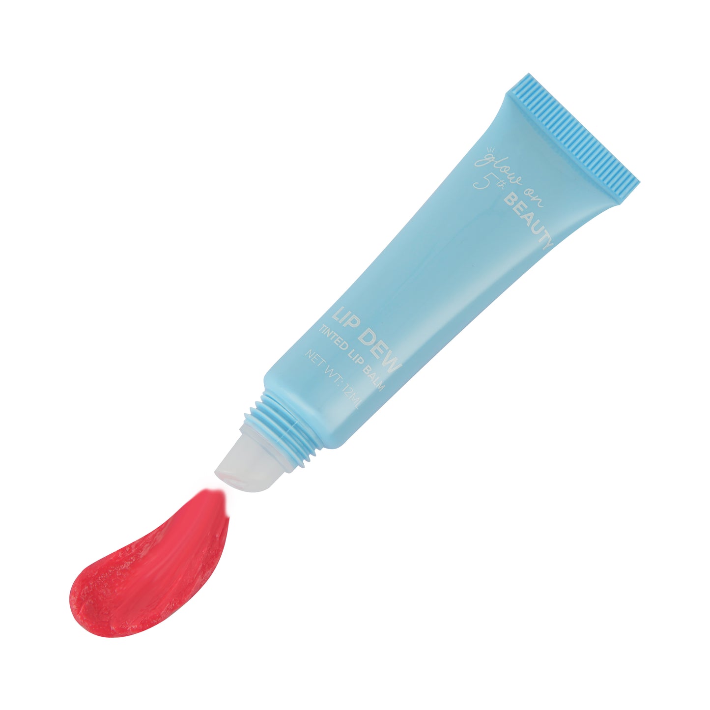 LIP DEW - Tinted Lip Balm - GRAPEFRUIT