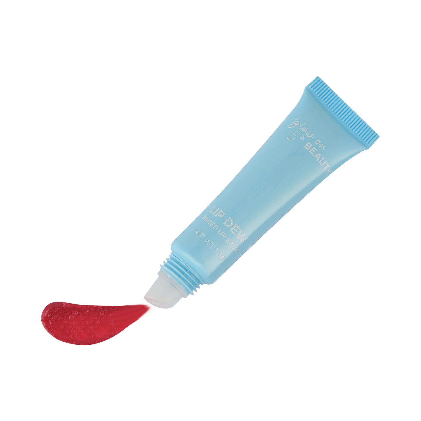 LIP DEW - Tinted Lip Balm - PLUM