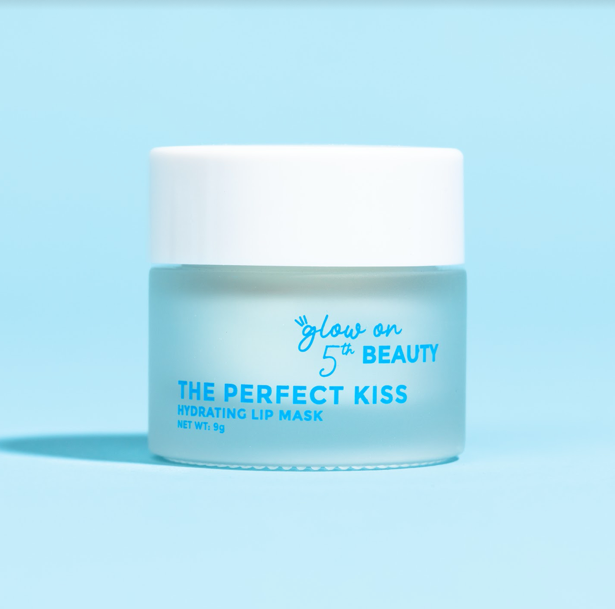THE PERFECT KISS - Hydrating Lip Mask